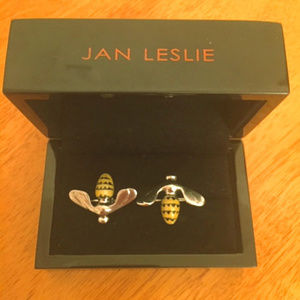 Jan Leslie Cufflinks